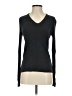 J. McLaughlin Gray Pullover Sweater Size S - photo 1