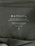 Athleta Black Active Pants Size S - photo 6
