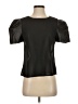 Available Black Short Sleeve T-Shirt Size S - photo 1