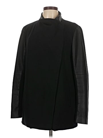 Theory Coat (view 1)