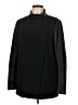 Theory Black Coat Size L - photo 1