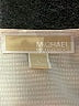 MICHAEL Michael Kors Ivory Long Sleeve Blouse Size L - photo 6