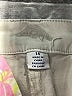 Greg Norman Solid Gray Casual Pants Size 14 - photo 7