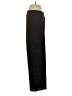 Topshop Polka Dots Black Casual Pants Size 4 - 6 - photo 4