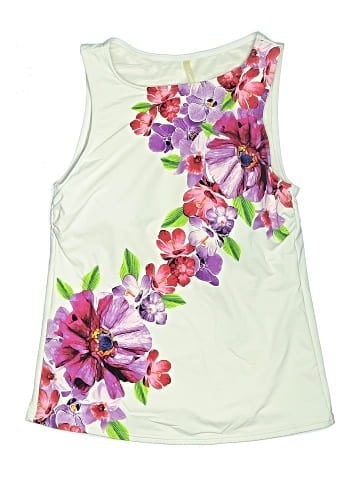 Lands' End Swimsuit Cover Up (view 1)