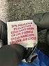 Gretchen Scott Designs Graphic Blue Active Skort Size XXS - photo 5