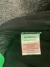Bordeaux Black Poncho Size XS - Sm - photo 8