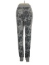 Z Supply Print Gray Casual Pants Size S - photo 2