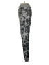 Z Supply Print Gray Casual Pants Size S - photo 5