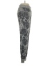 Z Supply Print Gray Casual Pants Size S - photo 4
