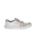 Cole Haan Silver White Sneakers Size 6 - photo 1