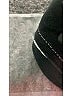 Zara Black Denim Skirt Size L - photo 5