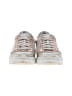 Cole Haan Silver White Sneakers Size 6 - photo 2