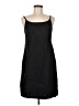 Gap Black Sleeveless Top Size 8 - photo 1