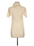 Aqua Ivory Turtleneck Sweater Size M - photo 2