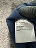 Uniqlo Blue Active Pants Size S - photo 5