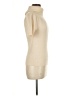 Aqua Ivory Turtleneck Sweater Size M - photo 4