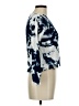 Assorted Brands Tie-dye Blue Pullover Sweater Size M - photo 4