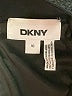 DKNY Solid Black Casual Skirt Size 10 - photo 4