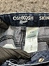 OshKosh B'gosh Solid Blue Jeans Size 8 - photo 3