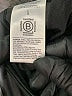 Athleta Solid Black Shorts Size L - photo 4