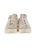 Sam Edelman Ivory Sneakers Size 6 - photo 2