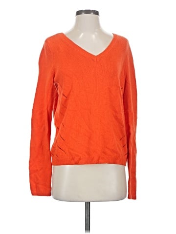 Moth Pullover Sweater (view 1)