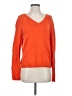 Moth Orange Pullover Sweater Size S - photo 1