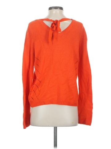 Moth Pullover Sweater (view 2)