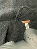 Free People Black Coat Size XS - photo 6