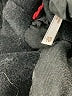 Free People Black Coat Size XS - photo 7