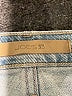 Joe's Jeans Hearts Blue Jeans Size 26 waist - photo 6