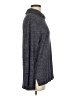 Bobeau Gray Turtleneck Sweater Size M - photo 4