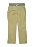 Spotted Zebra Solid Tan Khakis Size 8 - photo 1