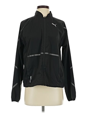 Puma Track Jacket (view 1)