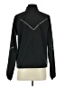Puma 100% Polyester Black Track Jacket Size S - photo 2