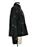 Puma 100% Polyester Black Track Jacket Size S - photo 4