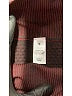 Unbranded Color Block Burgundy Active Pants Size S - photo 7