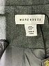 Warehouse Gray Blazer Size 2 - photo 6