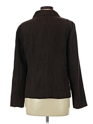JM Collection Blazer (view 2)
