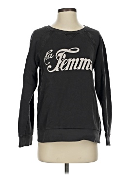 Sol Angeles Sweatshirt