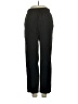 Zara Solid Black Casual Pants Size XS - photo 1