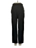 Zara Solid Black Casual Pants Size XS - photo 2