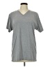 Next Level Apparel Gray Short Sleeve T-Shirt Size L - photo 1