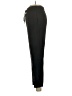 Zara Solid Black Casual Pants Size XS - photo 5