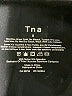 TNA Black Active Pants Size S - photo 7
