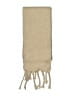 Banana Republic 100% Polyester Tan Scarf One size - photo 2