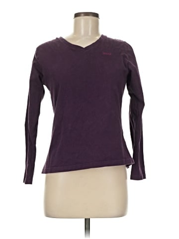 Reebok Long Sleeve T-Shirt (view 1)