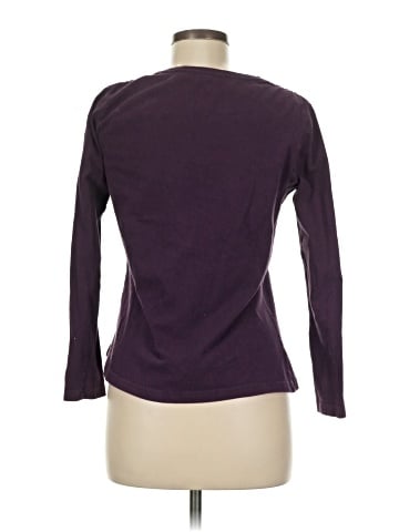 Reebok Long Sleeve T-Shirt (view 2)