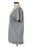 Next Level Apparel Gray Short Sleeve T-Shirt Size L - photo 5